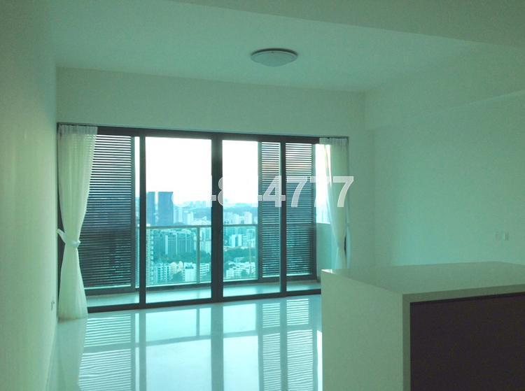 Soleil @ Sinaran (D11), Condominium #153821232